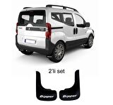 Peugeot Bipper 2li Paçalık, Çamurluk, Tozluk PEU1UZ016