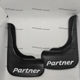 Peugeot Partner 1996-2003 2li Paçalık Çamurluk Tozluk PEU1UZ018