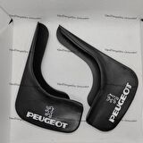 Peugeot Expert 2li Paçalık Çamurluk Tozluk PEU1UZ022