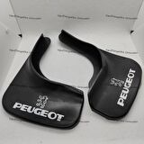 Peugeot Expert 2li Paçalık Çamurluk Tozluk PEU1UZ022