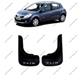 Renault Clio 3 2005-2012 2li Paçalık Çamurluk Tozluk REN1UZ002