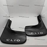 Renault Clio 3 2005-2012 2li Paçalık Çamurluk Tozluk REN1UZ002