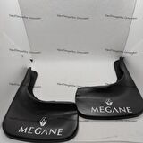 Renault Megane 2 2002-2009 2li Paçalık Çamurluk Tozluk REN1UZ008