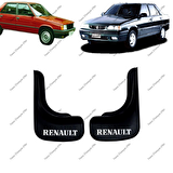 Renault 9 Broadway Spring Fairway 2li Paçalık Çamurluk Tozluk REN1UZ021