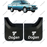 Tofaş Doğan 2li ARKA Paçalık, Çamurluk, Tozluk TFS1UZ004