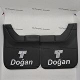 Tofaş Doğan 2li ARKA Paçalık, Çamurluk, Tozluk TFS1UZ004