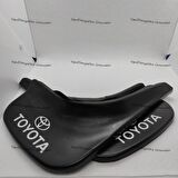 Toyota Corolla 1993-1998 2li Paçalık Çamurluk Tozluk TYT1UZ005