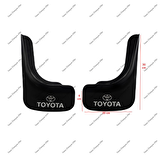 Toyota Corolla 1998-2002 2li Paçalık Çamurluk Tozluk TYT1UZ006