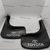 Toyota Corolla 1998-2002 2li Paçalık Çamurluk Tozluk TYT1UZ006