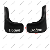 Tofaş Doğan Uyumlu 2'li Paçalık Çamurluk Tozluk TFS1UZ901
