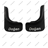 Tofaş Doğan Uyumlu 2'li Paçalık Çamurluk Tozluk TFS1UZ901