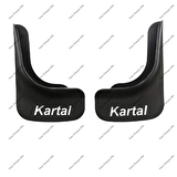 Tofaş Kartal Uyumlu 2'li Paçalık Çamurluk Tozluk TFS1UZ902