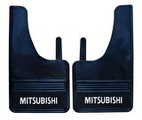 Mitsubishi L200 2li Paçalık Çamurluk Tozluk MIT1PZ007