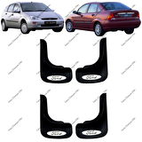 Ford Focus 1998-2005 4lü Paçalık, Çamurluk, Tozluk FRD1UX010