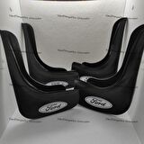 Ford Focus 1998-2005 4lü Paçalık, Çamurluk, Tozluk FRD1UX010