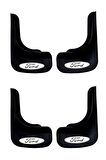 Ford Focus 2005-2008 4lü Paçalık, Çamurluk, Tozluk FRD1UX011