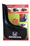 Honda City 4lü Paçalık, Çamurluk, Tozluk HND1UX002
