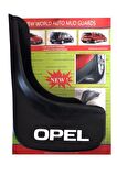Opel Astra K 2015 Sonrası 4lü Paçalık, Çamurluk, Tozluk OPL1UX005