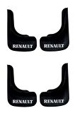 Renault Symbol 2013 Sonrası 4lü Paçalık, Çamurluk, Tozluk REN1UX019