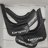 Renault Kangoo 1998-2007 4lü Paçalık, Çamurluk, Tozluk REN1UX027