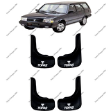 Tofaş Kartal 4lü Paçalık Çamurluk Tozluk TFS1UX002