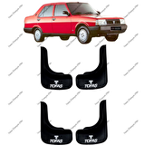 Tofaş Şahin 4lü Paçalık Çamurluk Tozluk TFS1UX003