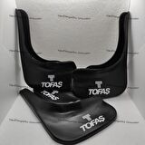 Tofaş Şahin 4lü Paçalık Çamurluk Tozluk TFS1UX003