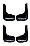 Volkswagen Jetta 2005-2011 4lü Paçalık Çamurluk Tozluk VW1UX009