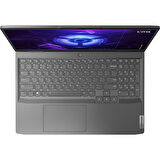 Lenovo Loq 15IRH8 Intel Core I7 13620H 32GB Ddr5 1tb SSD 8gb RTX4060 15.6'' Fullhd 144HZ 350NITS Windows 11 Pro Taşınabilir Bilgisayar 82XV00G9TXP06 + Zetta Çanta