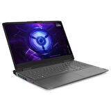 Lenovo Loq 15IRH8 Intel Core I7 13620H 64GB Ddr5 2tb SSD 8gb RTX4060 15.6'' Fullhd 144HZ 350NITS Windows 11 Pro Taşınabilir Bilgisayar 82XV00G9TXP15 + Zetta Çanta