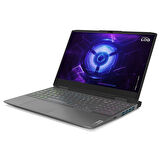 Lenovo Loq 15IRH8 Intel Core I7 13620H 64GB Ddr5 2tb SSD 8gb RTX4060 15.6'' Fullhd 144HZ 350NITS Windows 11 Pro Taşınabilir Bilgisayar 82XV00G9TXP15 + Zetta Çanta