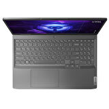 Lenovo Loq 15IRH8 Intel Core I7 13620H 64GB Ddr5 2tb SSD 8gb RTX4060 15.6'' Fullhd 144HZ 350NITS Windows 11 Pro Taşınabilir Bilgisayar 82XV00G9TXP15 + Zetta Çanta