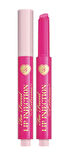Too Faced Lip Injection Extreme Plumping Clicks - Dolgunlaştırıcı Dudak Parlatıcısı Voted Most Popul