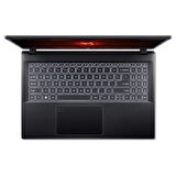 Acer Nitro V15 ANV15-51-57XV Intel Core i5 13420H DDR5 16GB 2TB SSD RTX4050-6GB Windows 11 Home 15.6" 144HZ FHD Taşınabilir Bilgisayar NHQNBEYH03  + Zetta Çanta