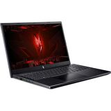 Acer Nitro V15 ANV15-51-57XV Intel Core i5 13420H DDR5 32GB 1TB SSD RTX4050-6GB Windows 11 Pro 15.6" 144HZ FHD Taşınabilir Bilgisayar NHQNBEYP05  + Zetta Çanta