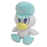 ThreeMB Toys Pokemon Yüksek Kalite Peluş Quaxly