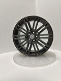7.0X16 5X100 16A01 JANT BENTLEY ET35 57.10 TITAN