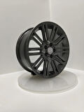 7.0X16 5X100 16A01 JANT BENTLEY ET35 57.10 TITAN