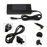 Acer Aspire SF314-41, SF314-41G, N17W7 Uyumlu Adaptör 19v 2.37a 45w Şarj Aleti Şarj Cihazı