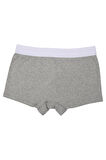 Adam Boxes Boxer Trunk Neo-Cosy 
3'lü Paket - Gri