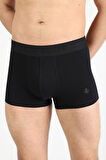 Adam Boxes Boxer Trunk Neo-Cosy 
3'lü Paket - Siyah, Gri, Antrasit