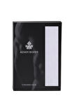 Adam Boxes Boxer Trunk Neo-Cosy 
3'lü Paket - Beyaz