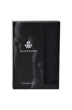 Adam Boxes Boxer Trunk Neo-Sincosido 
3'lü Paket - Siyah (Dikişsiz/Seamless)