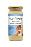 Wefood Badem Sütü Konsantresi (%100 Badem) 240 gr