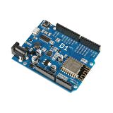 WeMos D1 ESP-12E WiFi Geliştirme Kartı