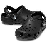 Crocs 206990-001 Classic Clog T Çocuk Sandalet