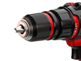 Einhell TE-CD 18/45 3X Li +22 (1x2,0 Ah), Akülü Vidalama Set