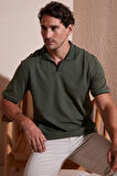 Buratti Erkek Polo Yaka T Shirt 5902964