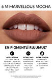 Avon Ultra Mat Ruj Marvellous Mocha İkili Set