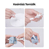Petkit Eversweet Su Pınarı Temizleme Kiti (Resmi Distribütör Garantili)